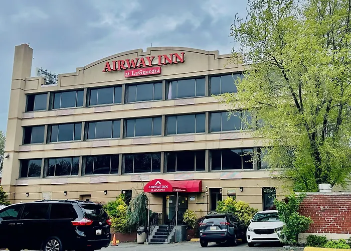 Airway Inn New York